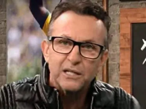 “Não pode ficar no banco, pô!”; Neto dá puxão de orelha em Lisca e pede titularidade de defensor