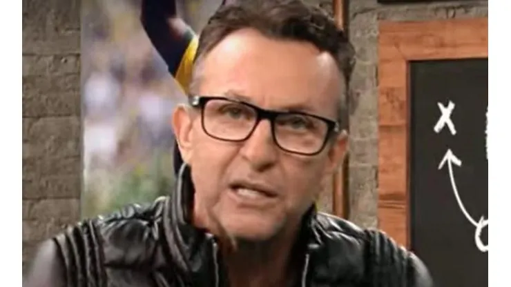 - Craque Neto