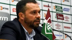 Foto: Mailson Santana/Fluminense