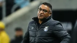 Foto: Pedro H. Tesch/AGIF | Roger Machado define goleiro titular para sexta-feira