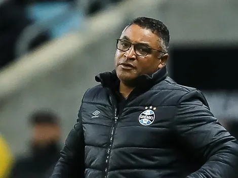 Roger Machado define goleiro titular para Grêmio vencer o Guarani