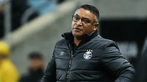 Foto: Pedro H. Tesch/AGIF | Roger Machado define goleiro titular para sexta-feira