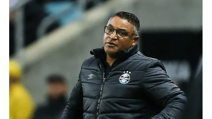 Foto: Pedro H. Tesch/AGIF | Roger Machado define goleiro titular para sexta-feira