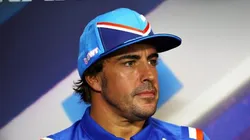 Alonso irá para a Aston Martin em 2023
