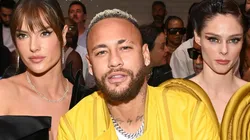 (Photo by Pascal Le Segretain/Getty Images) - Neymar voltou a ter boas atuações.