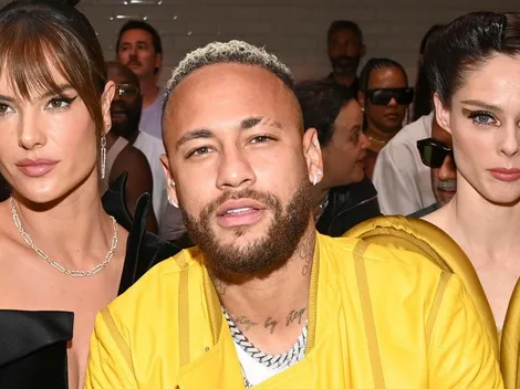 "Precisaria usar as últimas férias"; Comentarista da Globo expõe situação 'oficial' de Neymar