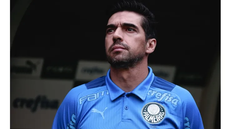 BRASILEIRO A 2022, PALMEIRAS X INTERNACIONAL