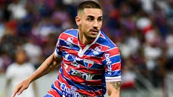 Foto: Kely Pereira/AGIF | Thiago Galhardo conta porque não seguiu na Europa