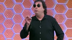 Foto: Reprodução/TV Globo | Casagrande destacou desafio de Cuca no retorno ao Atlético-MG