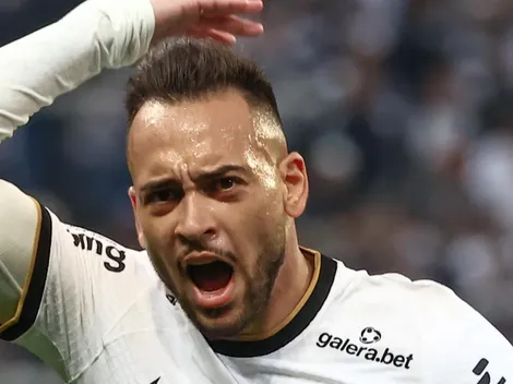 “O Corinthians alega...”: ‘Bomba’ sobre Maycon antes do jogo contra o Flamengo preocupa Fiel