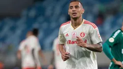 Foto: Gil Gomes/AGIF