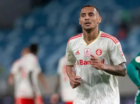 Inter leva 'não' de parça de Alan Patrick; lateral atuou por 10 anos com a camisa do Shakhtar