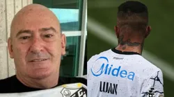 - Rueda e Luan