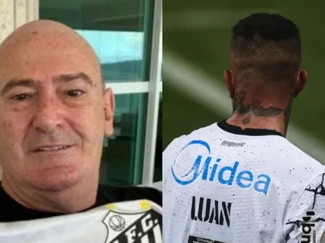 Pacotão! Rueda não fica só em Luan e vai para o tudo ou nada por dois reforços ‘acima da média’