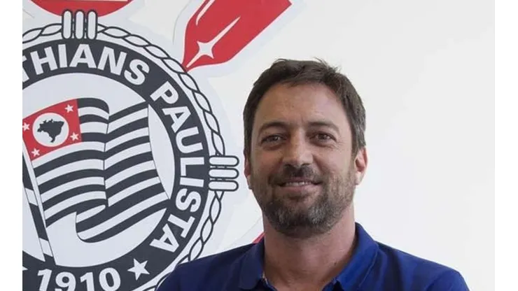 Foto: Daniel Augusto Jr/Corinthians - Duílio vem desejando diminuir a folha salarial.