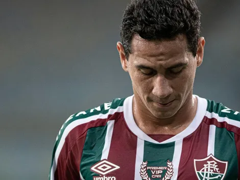 Ganso expõe erros decisivos do Flu contra Santos e cobra companheiros