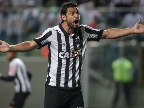 Fred revela 'imbróglio' que precisou contornar quando saiu do Galo: "Um desgaste que se eu puder falar..."