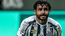 “Ele vai jogar no…” Goulart surpreende decisão na carreira após deixar o Santos