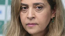 - O Palmeiras teve uma oferta recusada pelo atacante