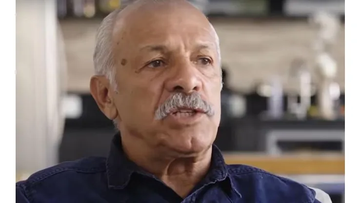Foto: Reprodução FLA TV