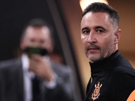 Vítor Pereira 'barra' atacante e Ceni aprova contratação para SPFC