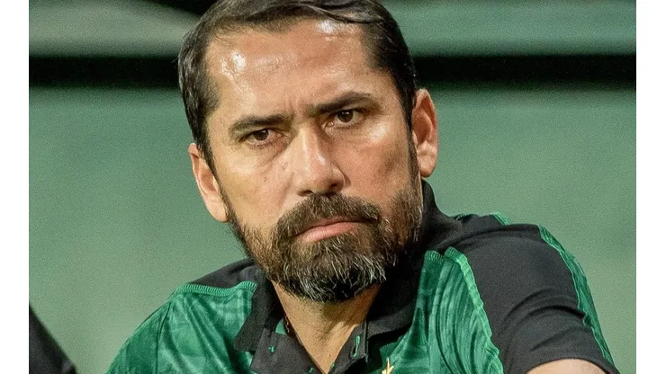 Foto: Robson Mafra/AGIF