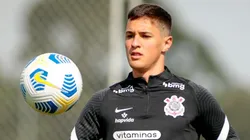 Foto: Rodrigo Coca - Agência Corinthians