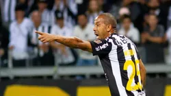 Agif/Fernando Moreno - Mariano revela o que deu errado no Atlético Mineiro