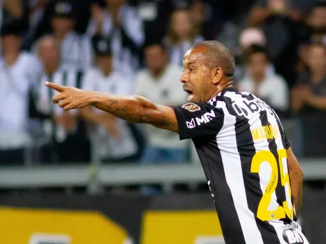 Mariano explica erros que permitiram a goleada contra o Atlético no Sul: "Não sei se tiveram outras..."