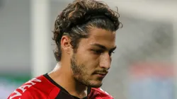 Marcinho expõe sobre retorno ao futebol e revela sobre acidente