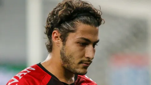 Marcinho expõe sobre retorno ao futebol e revela sobre acidente