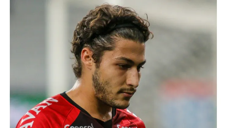 Marcinho expõe sobre retorno ao futebol e revela sobre acidente
