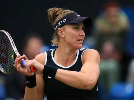 Bia Haddad Maia x Claire Liu: saiba como assistir ao vivo à primeira rodada do WTA de San Jose