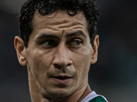 Ganso dá declaração enigmática sobre retorno ao Santos e agita torcida do Peixe na web