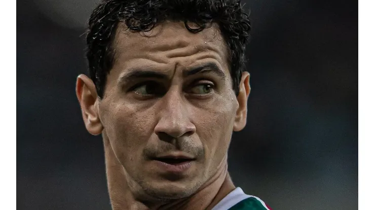 Ganso dá declaração enigmática sobre retorno ao Santos e agita torcida do Peixe na web