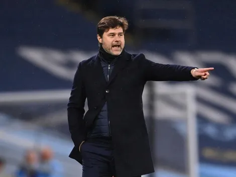 Após ser dispensado pelo PSG, Pochettino dispara sobre fracasso do Clube pela Champions