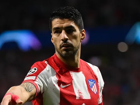 Informação 'vaza' e torcida do Inter toma conhecimento de sondagem por Luis Suárez, ex-Barcelona