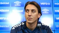 Foto: Lucas Uebel/Grêmio