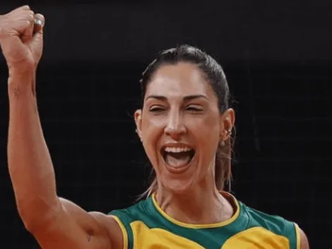 Vôlei: Com Carol Gattaz como novidade, Zé Roberto convoca seleção feminina para o Mundial
