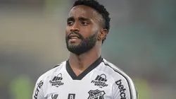 Foto: Thiago Ribeiro/AGIF - Mendoza é ausência de relacionados do Ceará contra o São Paulo