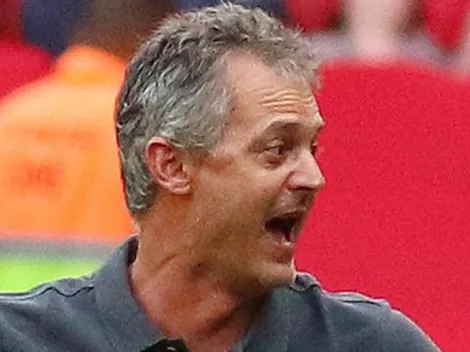 “Agora surgiu uma nova oportunidade...”; Titular de Lisca entrega chance de dizer adeus ao Santos