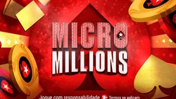 MicroMillions do PokerStars foi um grande sucesso e superou a premiação garantida (Foto: Divulgação/PokerStars)