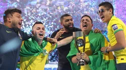 FIFA 22: Brasil vence a Polônia e é o grande campeão da FIFAe Nations Cup 2022