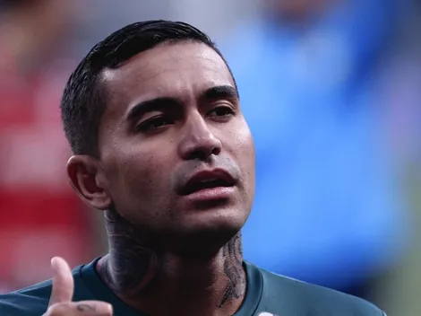 “Vai encantar a todos”; gringos ‘esquecem’ Dudu querem contratar outro titular do Palmeiras