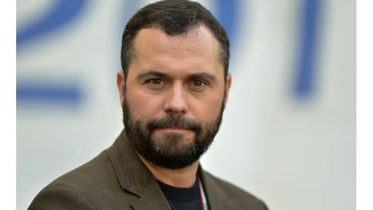 Foto: Thiago Ribeiro/AGIF | Mario Bittencourt destacou trabalho realizado em sua gestão
