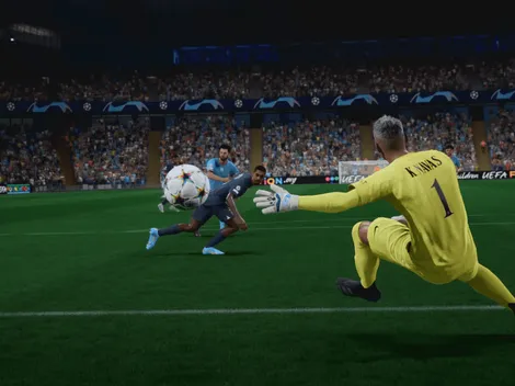 FIFA 23 recebe novo trailer sobre o Modo Carreira do jogo