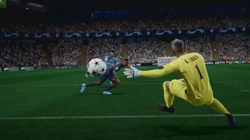 FIFA 23 recebe novo trailer sobre o Modo Carreira do jogo