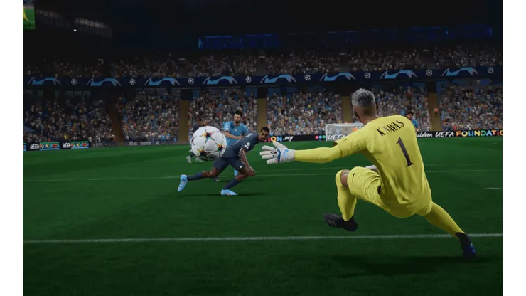 FIFA 23 recebe novo trailer sobre o Modo Carreira do jogo