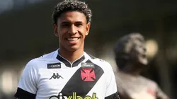 Foto: Daniel Ramalho/Vasco da Gama