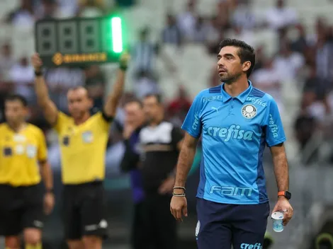 Para jornalista da ESPN, Abel tem o atleta em melhor fase do país: "Hoje é o melhor jogador em atividade no Brasil"